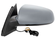 Espejo retrovisor Audi A4 2001-2005 electrico / termico / abatible electricamente / imprimado / izquierdo