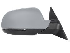 Espejo retrovisor Audi A4 2012-2015 electrico / termico / piloto intermitente / imprimado / derecho