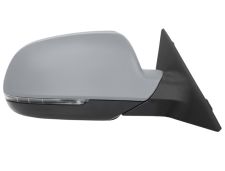 Espejo retrovisor Audi A5 2011-2017 sportback / electrico / termico / piloto intermitente / imprimado / derecho