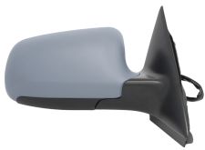 Espejo retrovisor Audi A6 2002-2004 electrico / termico / imprimado / derecho