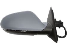 Espejo retrovisor Audi A6 2016-2019 electrico / termico / piloto intermitente / memoria / imprimado / derecho