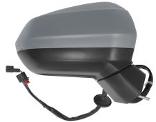 Espejo retrovisor Audi Q2 2020-> electrico / termico / piloto intermitente / memoria / abatible electricamente / side assist / imprimado / derecho