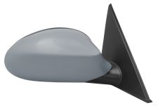 Espejo retrovisor Bmw Serie 1 (e81-e87) 2007-2010 electrico / termico / imprimado / derecho