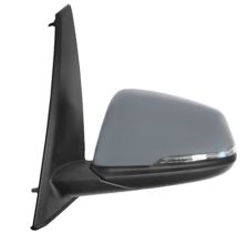 Espejo retrovisor Bmw Serie 2 (f45-f46) 2014-2018 active tourer / grand tourer / electrico / base imprimada / termico / electrocrómico / abatible electricamente / memoria / imprimado / izquierdo