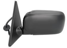 Espejo retrovisor Bmw Serie 3 (e36) 1990-1998 electrico / termico / plano / imprimado / izquierdo
