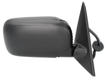 Espejo retrovisor Bmw Serie 3 (e36) 1992-1999 coupe / electrico / convexo / derecho