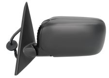 Espejo retrovisor Bmw Serie 3 (e36) 1992-1999 coupe / electrico / termico / asferico / izquierdo