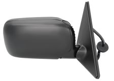 Espejo retrovisor Bmw Serie 3 (e36) 1994-2000 compact / electrico / termico / convexo / imprimado / derecho