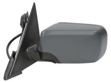 Espejo retrovisor Bmw Serie 3 (e46) 1998-2001 electrico / imprimado / izquierdo