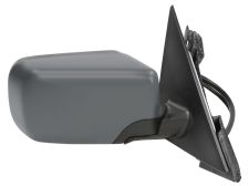Espejo retrovisor Bmw Serie 3 (e46) 1998-2001 electrico / termico / abatible electricamente / imprimado / derecho