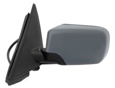 Espejo retrovisor Bmw Serie 3 (e46) 2001-2004 compact / electrico / termico / imprimado / izquierdo