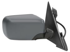 Espejo retrovisor Bmw Serie 3 (e46) 2001-2005 electrico / termico / imprimado / derecho