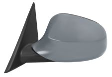 Espejo retrovisor Bmw Serie 3 (e90-e91) 2009-2012 electrico / termico / asferico / imprimado / izquierdo