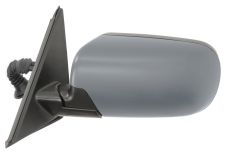 Espejo retrovisor Bmw Serie 5 (e39) 1997-2001 electrico / termico / abatible electricamente / memoria / imprimado / izquierdo