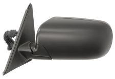 Espejo retrovisor Bmw Serie 5 (e39) 2001-2003 electrico / termico / abatible electricamente / izquierdo