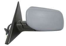 Espejo retrovisor Bmw Serie 5 (e60-e61) 2003-2007 electrico / termico / abatible electricamente / imprimado / izquierdo