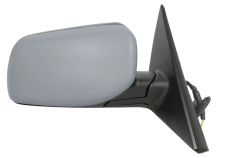Espejo retrovisor Bmw Serie 5 (e60-e61) 2003-2007 electrico / termico / abatible electricamente / memoria / imprimado / derecho