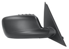Espejo retrovisor Bmw Serie 7 (e65-e66) 2005-2009 electrico / termico / abatible electricamente / memoria / imprimado / derecho