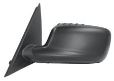 Espejo retrovisor Bmw Serie 7 (e65-e66) 2005-2009 electrico / termico / abatible electricamente / memoria / imprimado / izquierdo