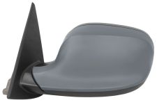 Espejo retrovisor Bmw X1 (e84) 2009-2012 electrico / termico / imprimado / izquierdo