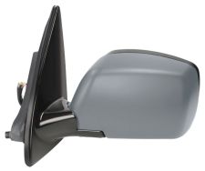 Espejo retrovisor Bmw X5 (e53) 2000-2004 electrico / termico / imprimado / izquierdo