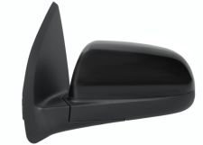 Espejo retrovisor Chevrolet Aveo 2006-2011 sedan / manual / izquierdo