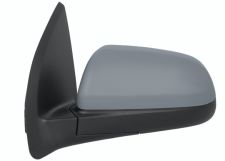 Espejo retrovisor Chevrolet Aveo 2009-2011 electrico / termico / imprimado / izquierdo