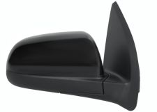 Espejo retrovisor Chevrolet Aveo 2009-2011 manual / derecho
