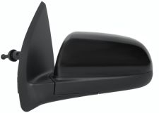 Espejo retrovisor Chevrolet Aveo 2009-2011 mecanico / izquierdo
