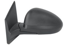 Espejo retrovisor Chevrolet Aveo 2011-2016 electrico / izquierdo