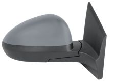 Espejo retrovisor Chevrolet Aveo 2011-2016 electrico / termico / imprimado / derecho