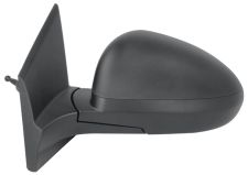Espejo retrovisor Chevrolet Aveo 2011-2016 mecanico / izquierdo