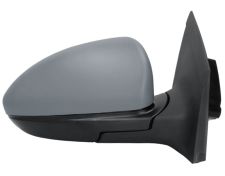 Espejo retrovisor Chevrolet Cruze 2009-2012 electrico / termico / abatible electricamente / imprimado / derecho