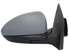 Espejo retrovisor Chevrolet Cruze 2009-2012 electrico / termico / imprimado / derecho
