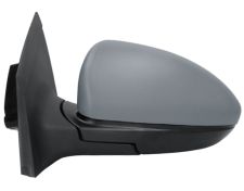 Espejo retrovisor Chevrolet Cruze 2009-2012 electrico / termico / imprimado / izquierdo