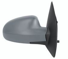 Espejo retrovisor Chevrolet Kalos 2005-2009 3/5 puertas / electrico / termico / imprimado / derecho