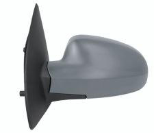 Espejo retrovisor Chevrolet Kalos 2005-2009 3/5 puertas / electrico / termico / imprimado / izquierdo