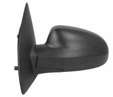 Espejo retrovisor Chevrolet Kalos 2005-2009 3/5 puertas / electrico / termico / izquierdo