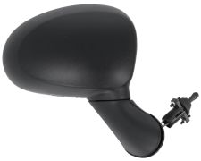 Espejo retrovisor Chevrolet Matiz 2005-2008 mecanico / derecho