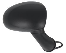 Espejo retrovisor Chevrolet Matiz 2008-2010 electrico / derecho