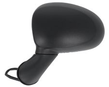 Espejo retrovisor Chevrolet Matiz 2008-2010 electrico / izquierdo