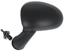 Espejo retrovisor Chevrolet Matiz 2008-2010 mecanico / izquierdo
