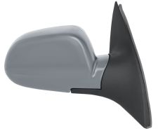 Espejo retrovisor Chevrolet Nubira 2005-2009 electrico / termico / imprimado / derecho