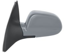 Espejo retrovisor Chevrolet Nubira 2005-2009 electrico / termico / imprimado / izquierdo