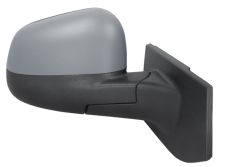 Espejo retrovisor Chevrolet Spark 2013-2015 electrico / termico / imprimado / derecho