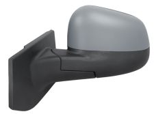 Espejo retrovisor Chevrolet Spark 2013-2015 electrico / termico / imprimado / izquierdo
