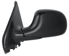 Espejo retrovisor Chrysler Voyager 1996-2001 electrico / termico / izquierdo