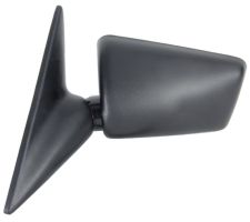 Espejo retrovisor Citroen Ax 1986-1992 manual / izquierdo
