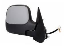 Espejo retrovisor Citroen Berlingo 1996-2003 electrico / termico / imprimado / derecho