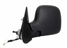 Espejo retrovisor Citroen Berlingo 2003-2008 mecanico / termico / izquierdo